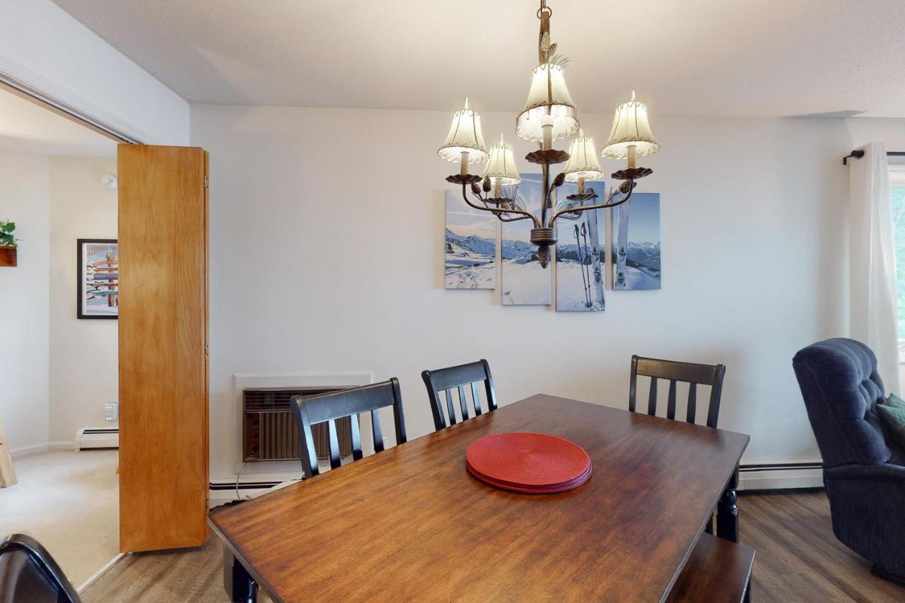 Brookhaven Condos Ludlow Kültér fotó