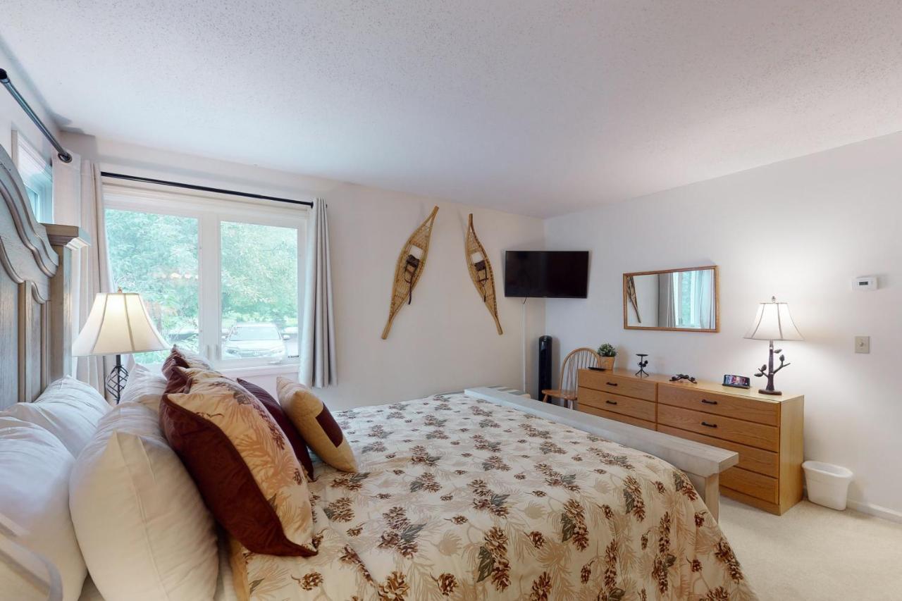 Brookhaven Condos Ludlow Kültér fotó
