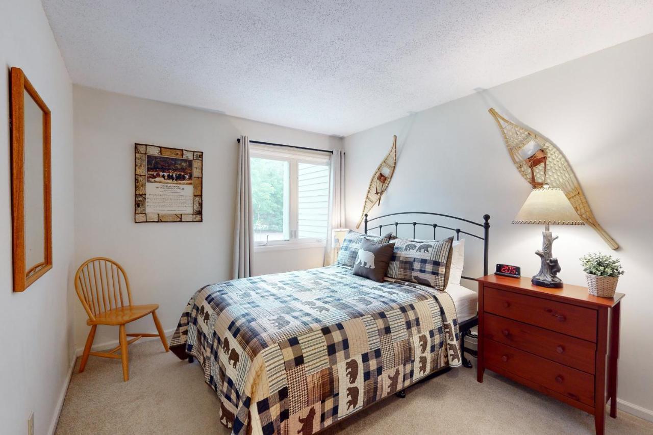 Brookhaven Condos Ludlow Kültér fotó