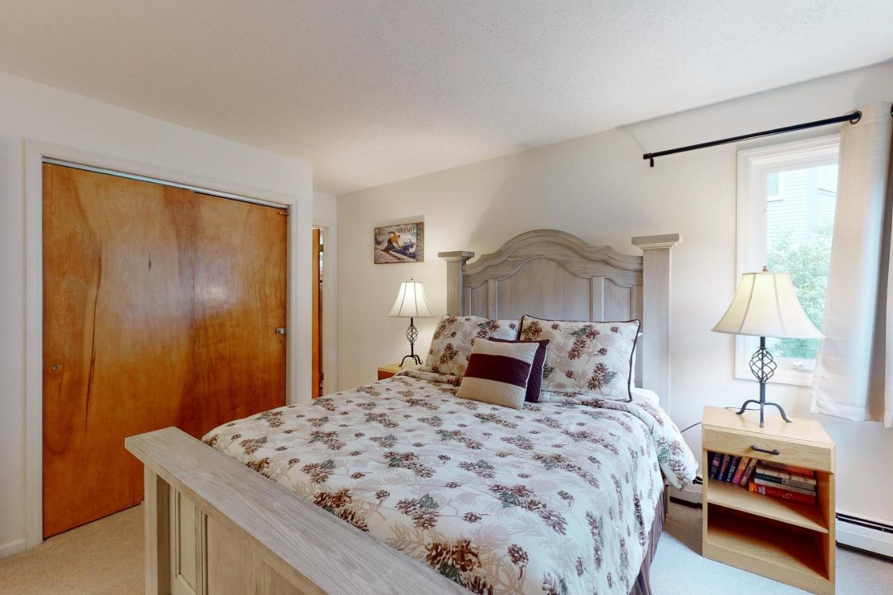 Brookhaven Condos Ludlow Kültér fotó