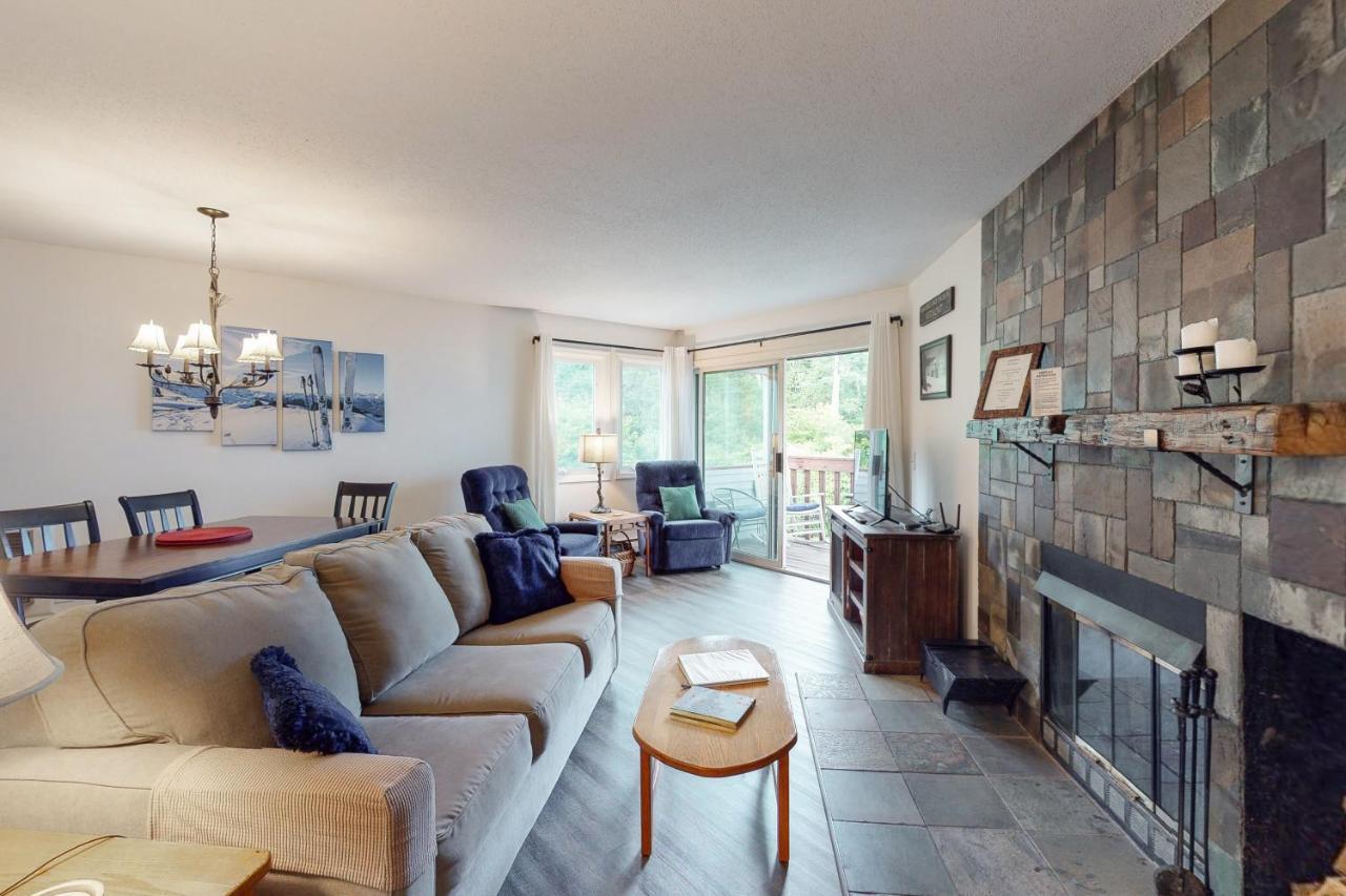 Brookhaven Condos Ludlow Kültér fotó