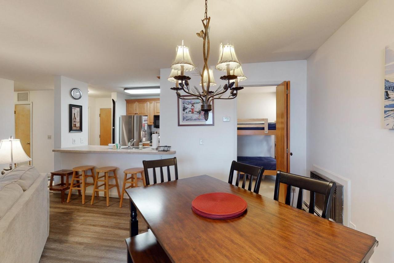 Brookhaven Condos Ludlow Kültér fotó