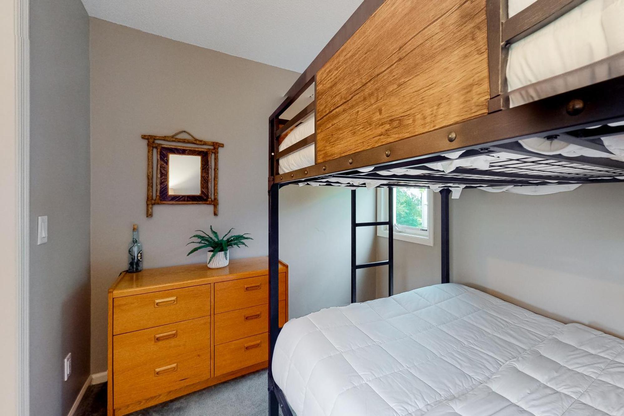 Brookhaven Condos Ludlow Szoba fotó