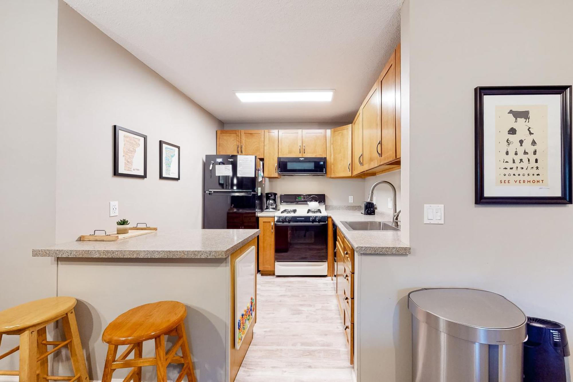 Brookhaven Condos Ludlow Szoba fotó