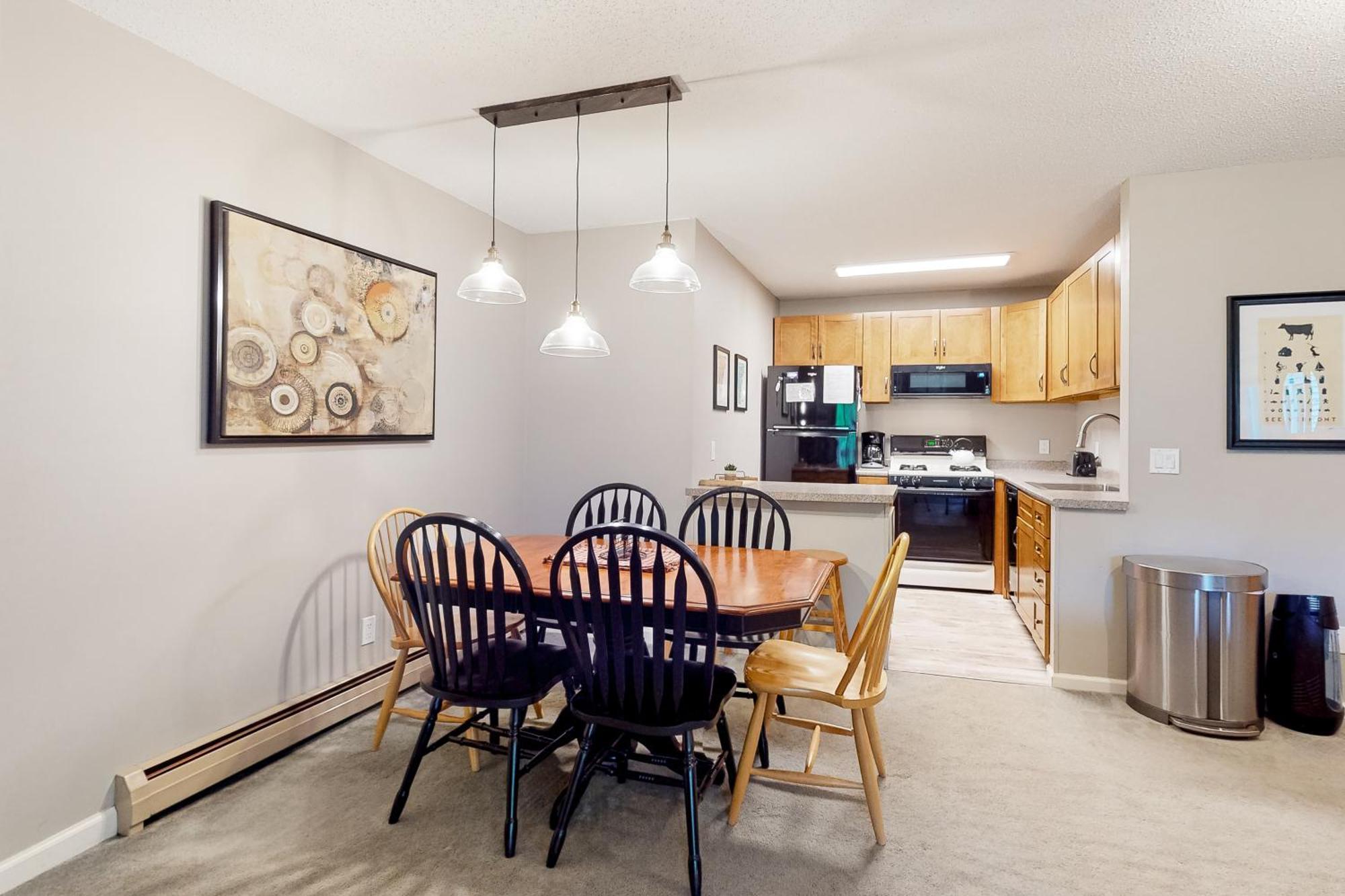 Brookhaven Condos Ludlow Szoba fotó