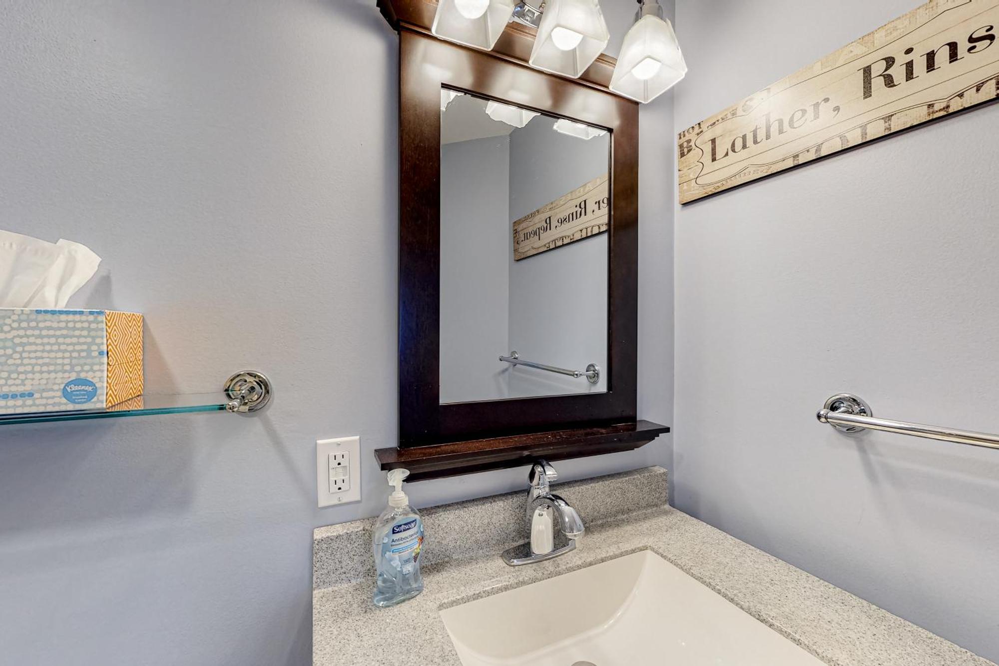 Brookhaven Condos Ludlow Szoba fotó